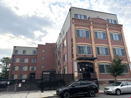 Preview of Multi-Family space for Sale at 526-532 Mulberry Street