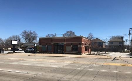 Preview of Retail space for Sale at 10659 Ridgeland Avenue