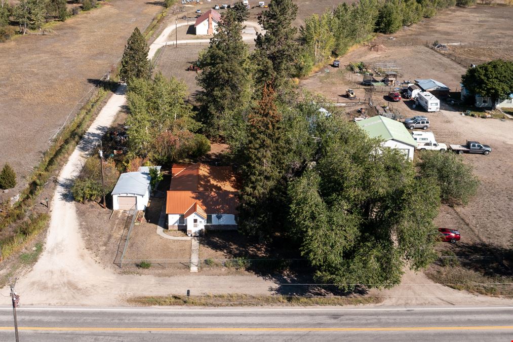 128 Dutch Hill Rd