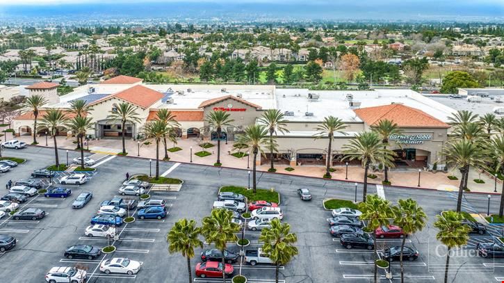 PRICE REDUCTION! | TOWN CENTER SQUARE | ALDI, BARNES & NOBLE AND OFFICE DEPOT ALL EXTENDED LEASES EARLY |  5.25 WALT