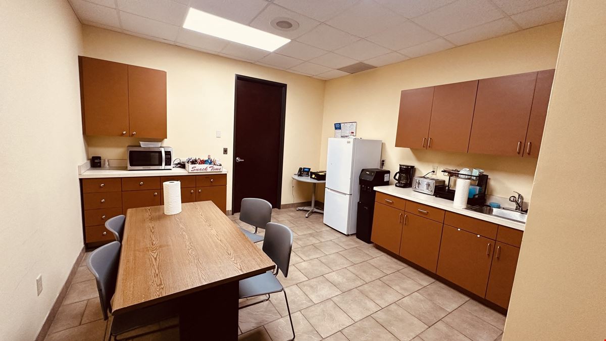 Garden City Medical Center