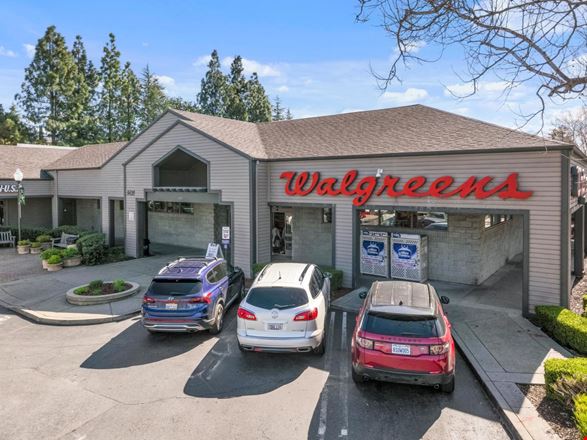 Preview of Retail space for Rent at 5433 Clayton Road