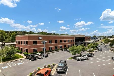 Preview of Office space for Sale at 575 Oak Ridge Turnpike