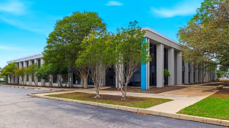 Brazos Building | Sale