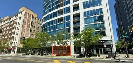 Preview of Retail space for Rent at 2101 Market St