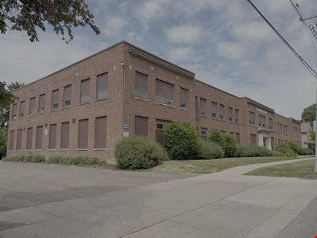 Preview of Industrial space for Sale at 920-932 East Benton Street