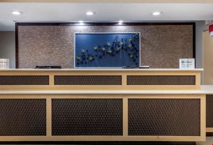 Best Western Plus Orlando East- UCF Area