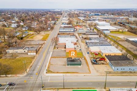 Preview of Industrial space for Sale at 17600 MT Elliott