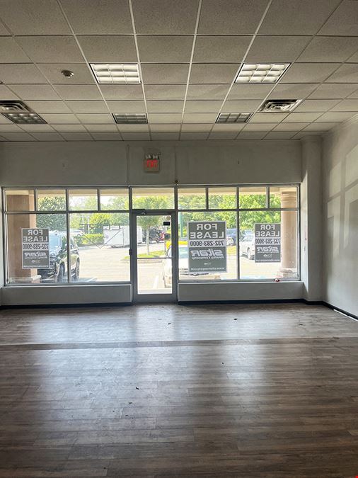Retail Space in Five Corners Plaza