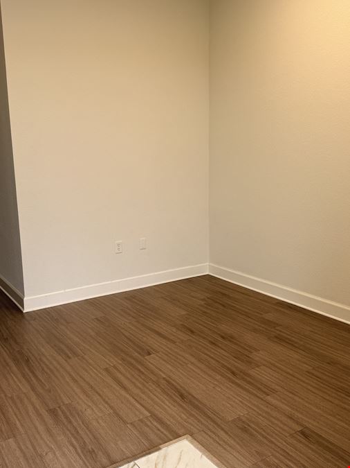 TRINITY GATTIS OFFICE CONDO