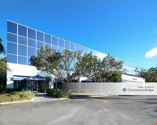 Preview of Office space for Rent at 29399 US Highway 19 North