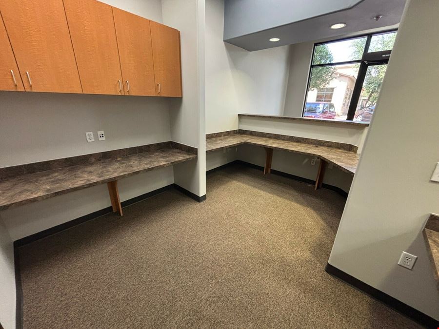 Gateway Medical Professional Village