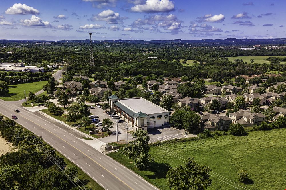 Stone Creek Plaza