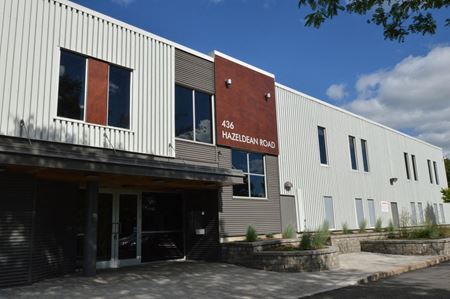 Preview of Office space for Rent at 436 Hazeldean Road