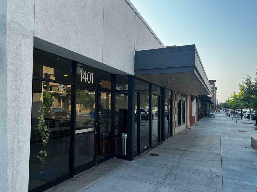1401 Market Street