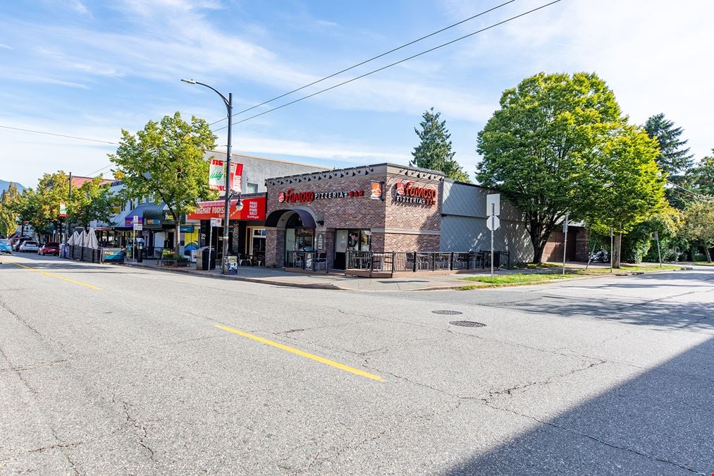 1350 Commercial Drive