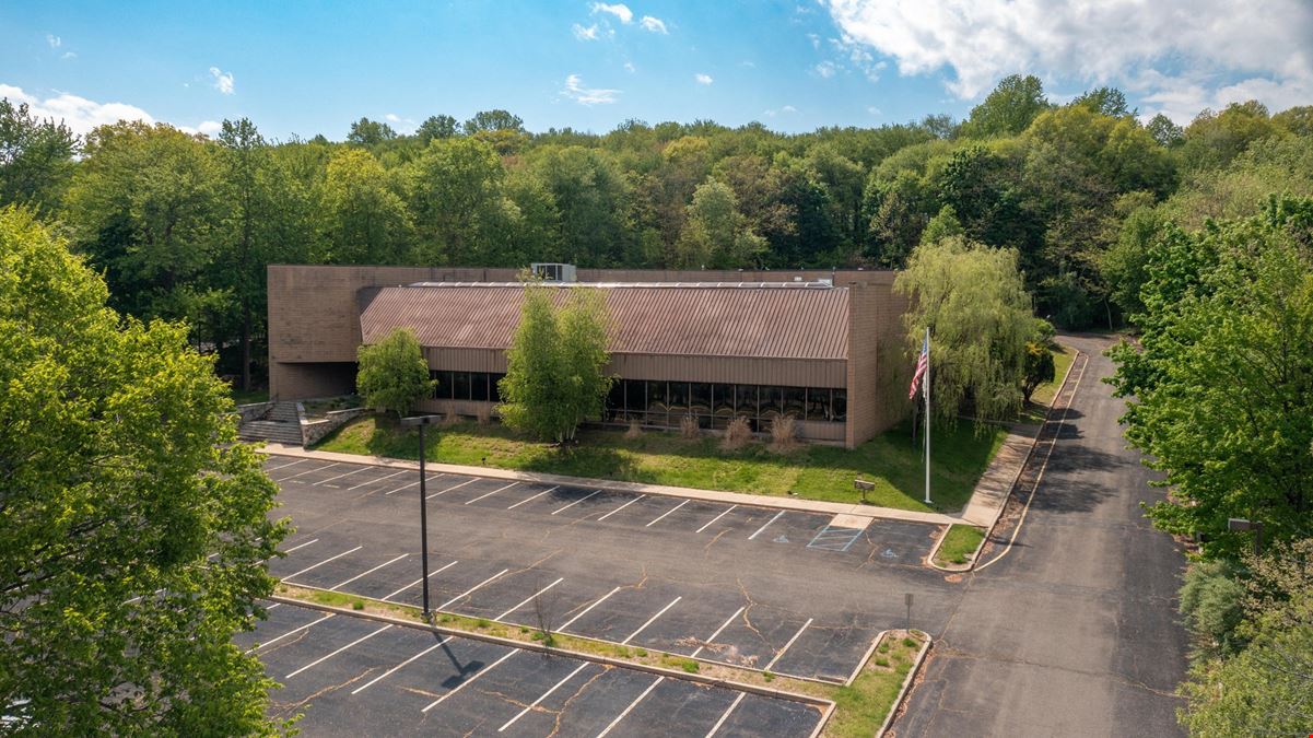 500 Corporate Dr