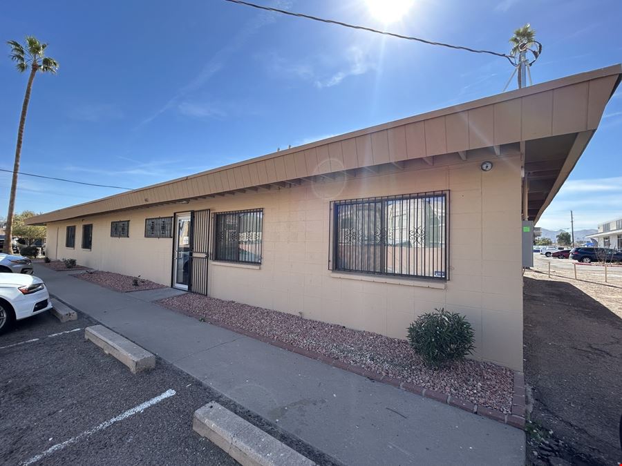 440 E Southern Ave