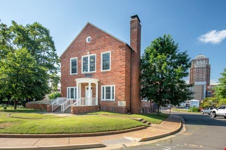 Preview of Office space for Sale at 7530 Maryland Avenue