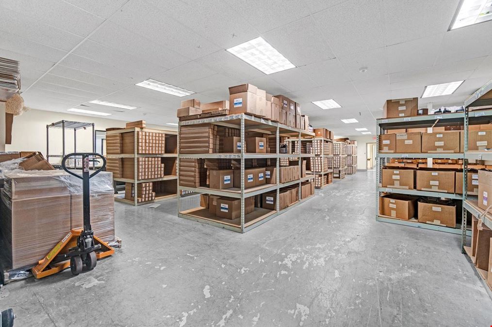 4790 NW 157th Street