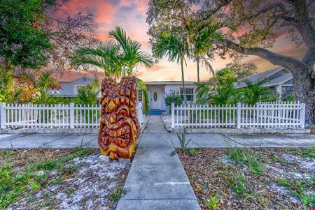 Preview of Multi-Family space for Sale at 3944 1st Avenue North