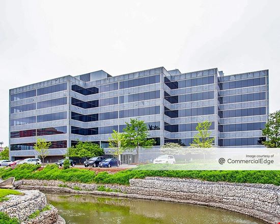 Preview of Office space for Rent at 1700 East Higgins Road