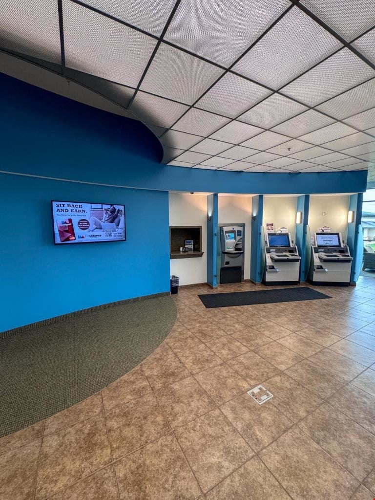 Modern Professional Space with Flexible Build-Out Options