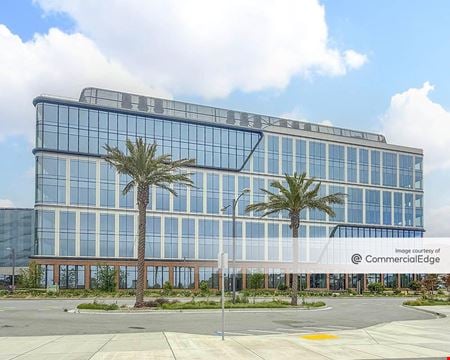 Preview of Office space for Rent at 373 Oyster Point Blvd