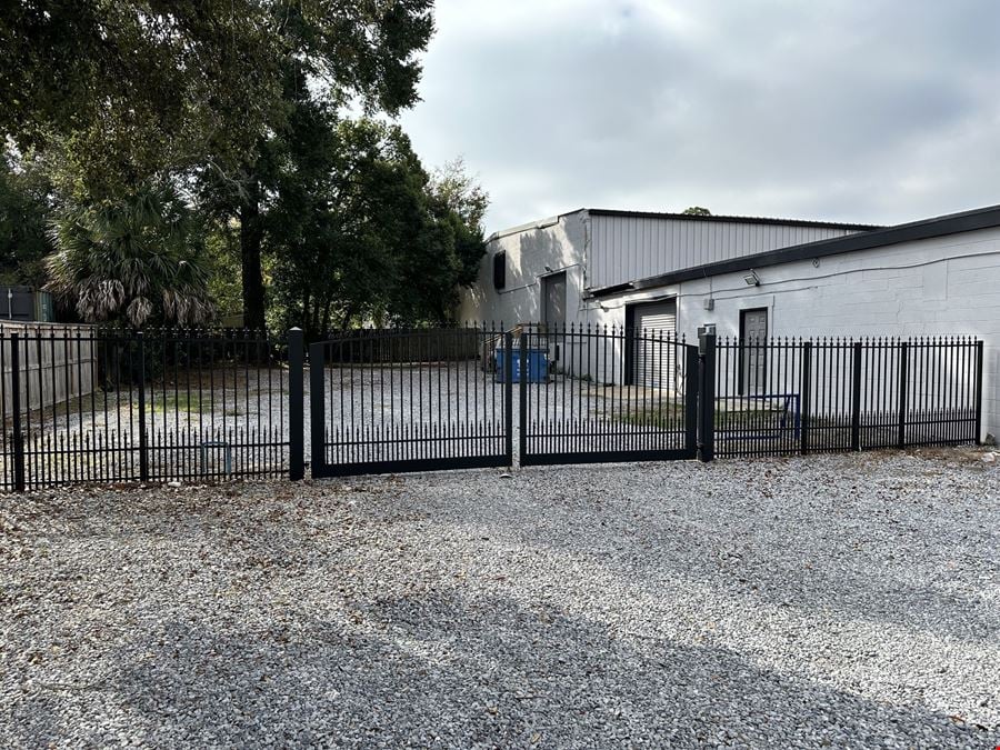 Retail & Warehouse For Sale | Pensacola