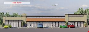 7560 Niagara Falls Blvd - 1.47+/-  Acres BUILD TO SUIT