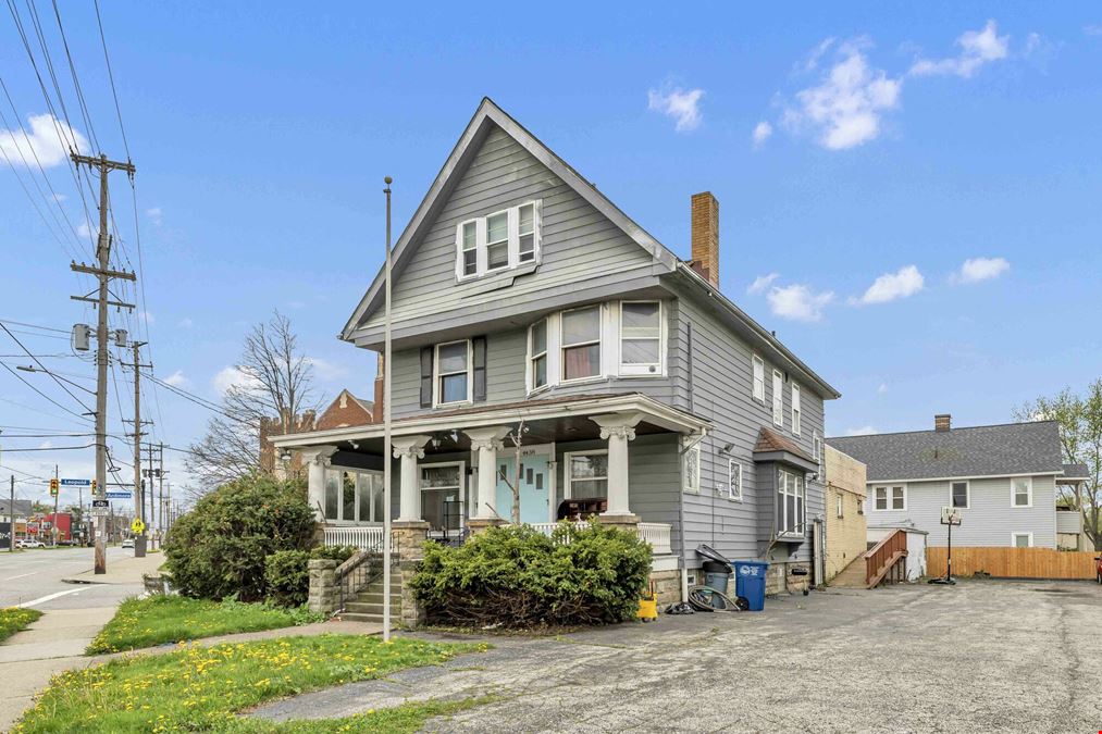 4438 Pearl Rd