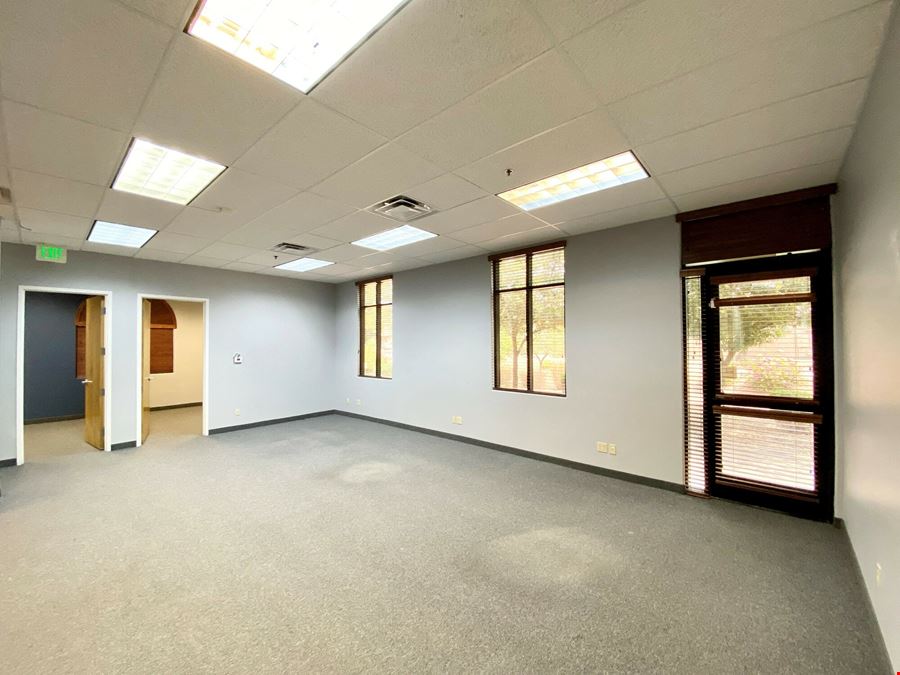 1355 S Higley Rd, Bldg 3, Ste 108