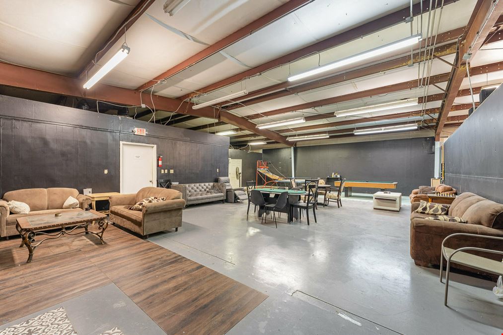 1310 Starr Dr