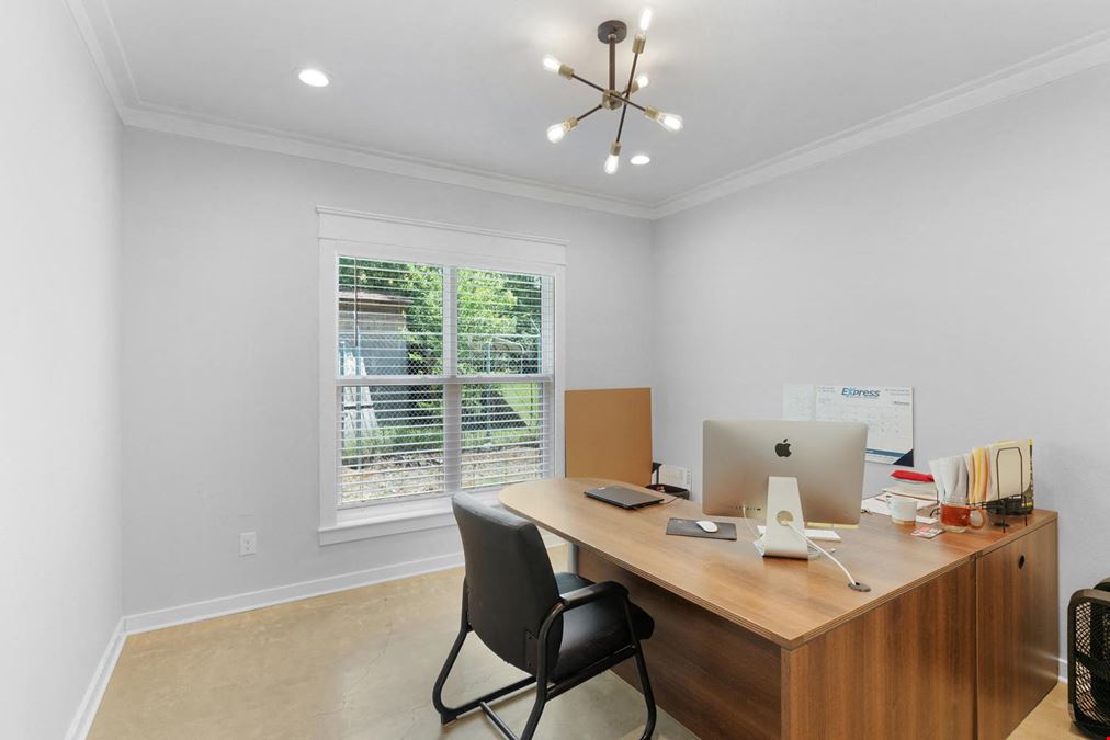 Investment Sale in Lindale, TX
