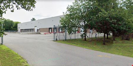 Preview of Industrial space for Rent at 20 Post Rd