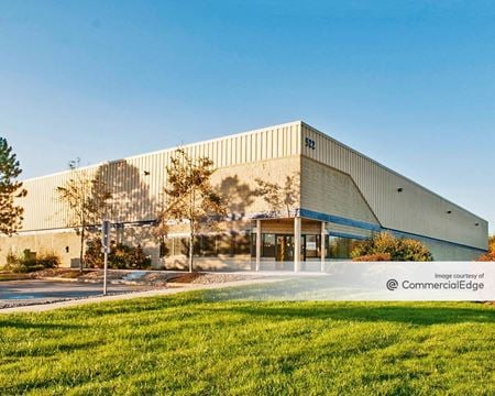 Preview of Industrial space for Rent at 540 Pedricktown Road