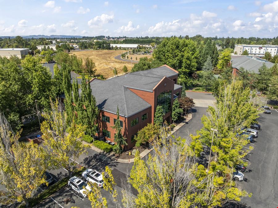 Creekside Corporate Center