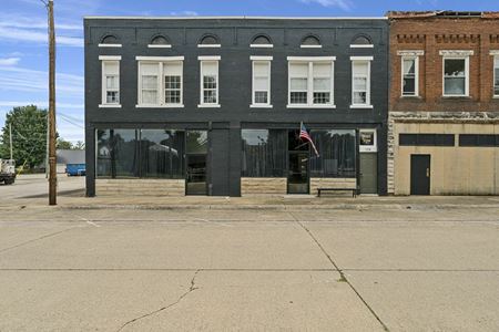 Preview of Retail space for Sale at 104, 106 & 108 North 1st Street