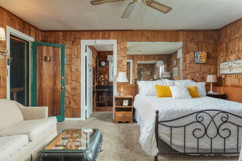 Bonnie's Inn