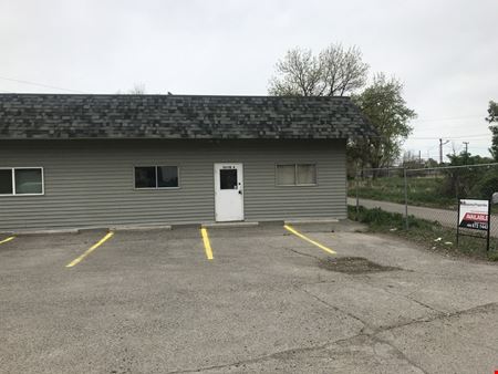 Preview of Industrial space for Rent at 141 Florine