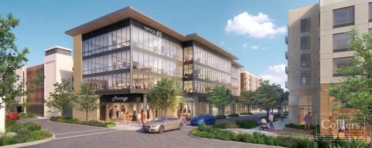The Point | Promenade One