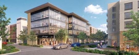 Preview of Office space for Rent at Porter Rockwell Blvd & North Loop Rd