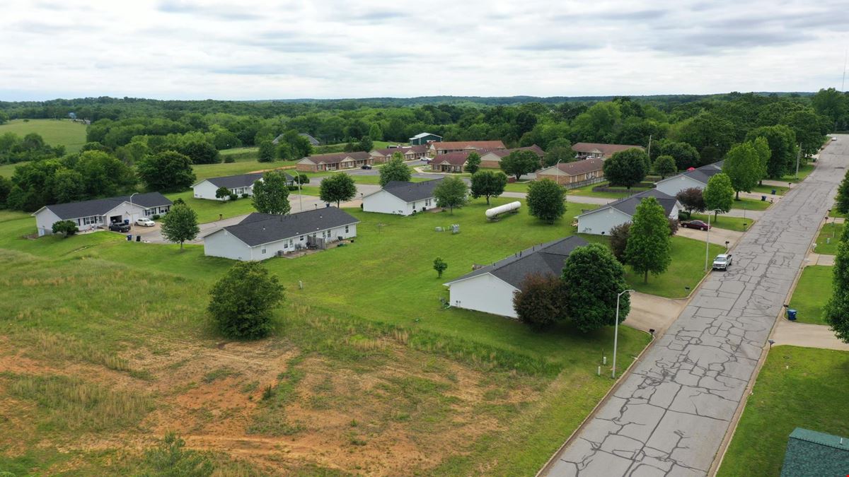 Turnkey Rental Units - Investment Opportunity in Salem