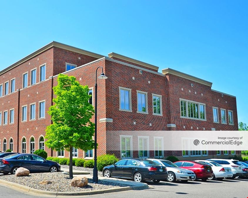 Wayzata Executive Park