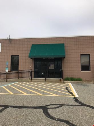 Preview of Office space for Rent at 97 McKee Drive