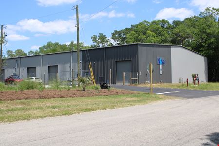 Preview of commercial space at 426 Clay Drain Road