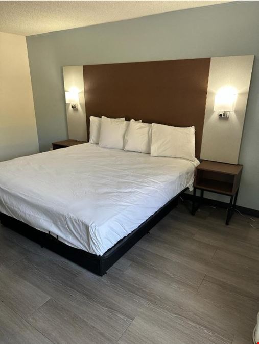 My Home Extended Stay