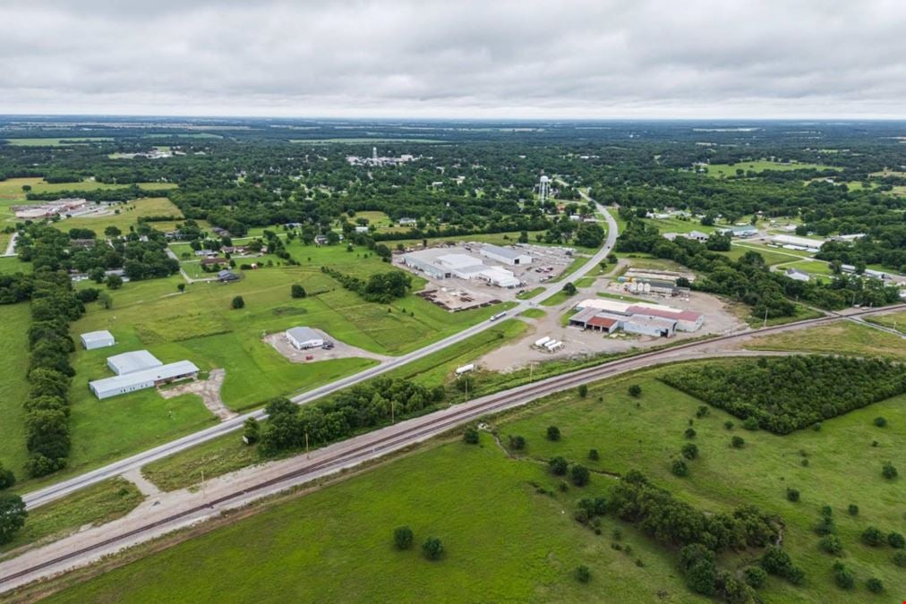 12062 Hwy 59 + 2 other properties