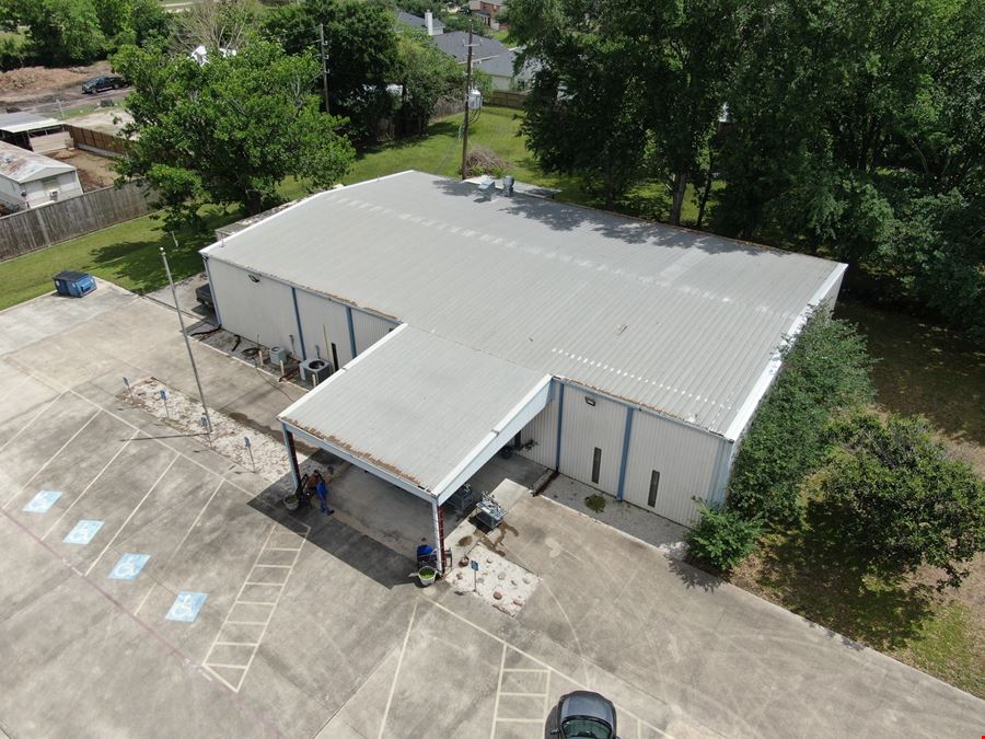 9623 Zaka Road