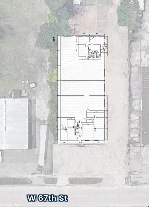 509 West 67th Street